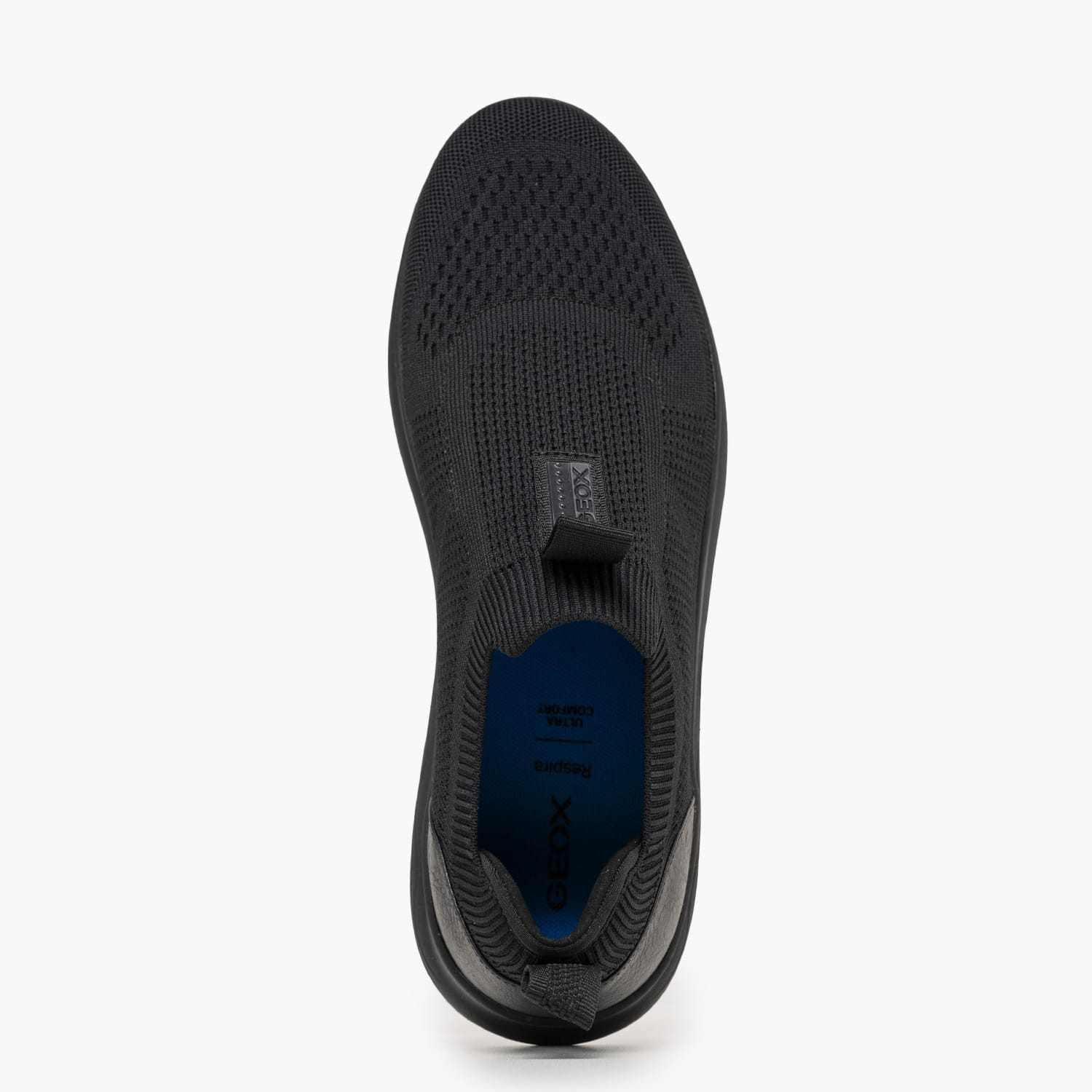 Geox U.Spherica.A-Black