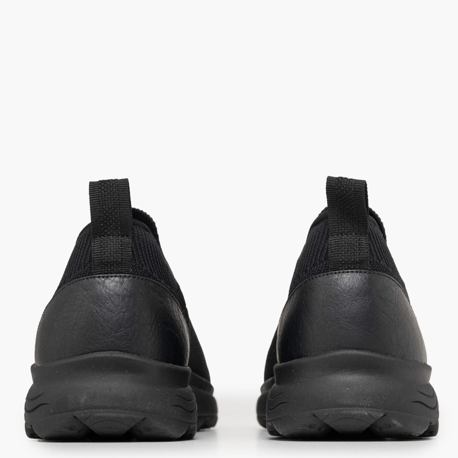 Geox U.Spherica.A-Black