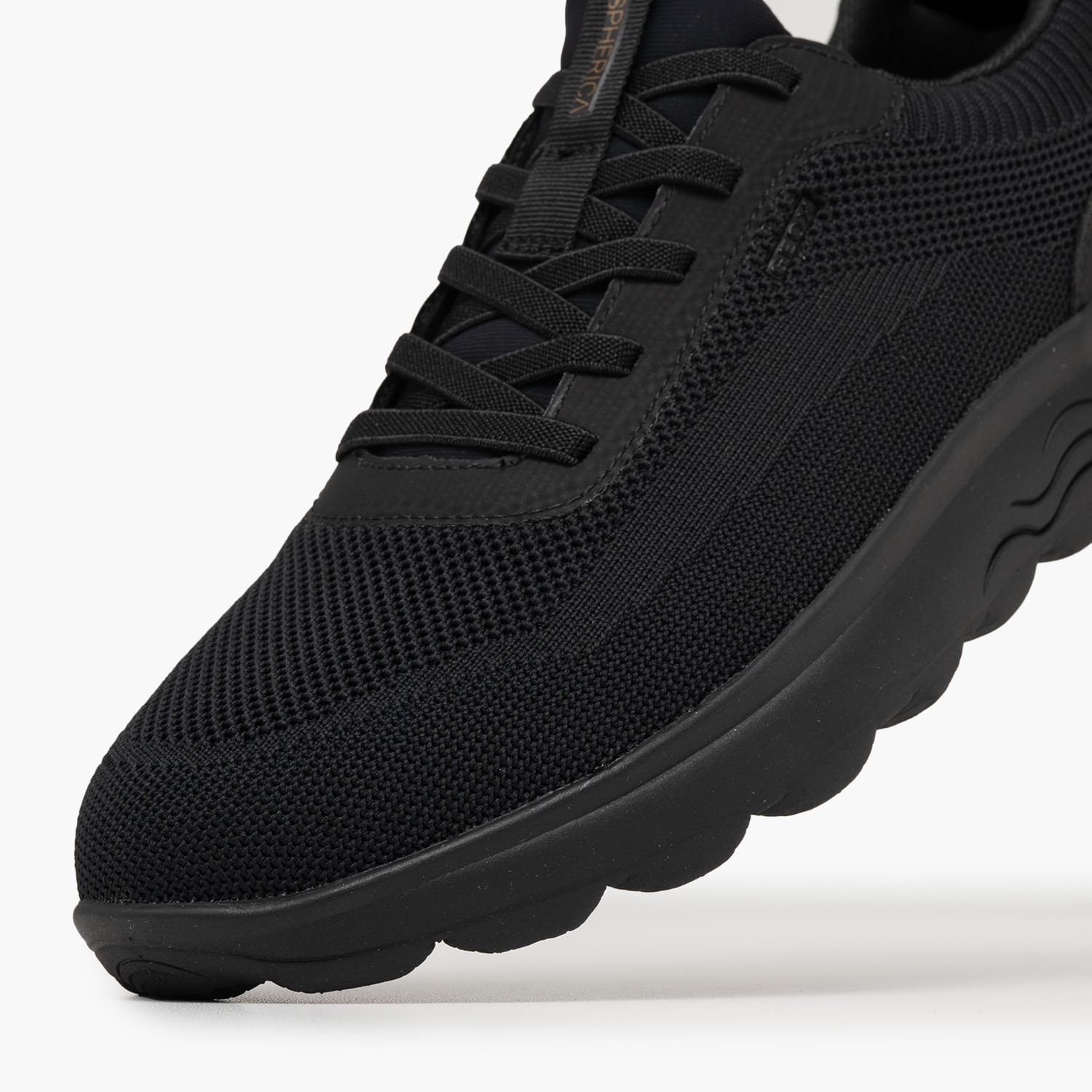 Geox U.Spherica.Plus Ανδρικό Παπούτσι Casual