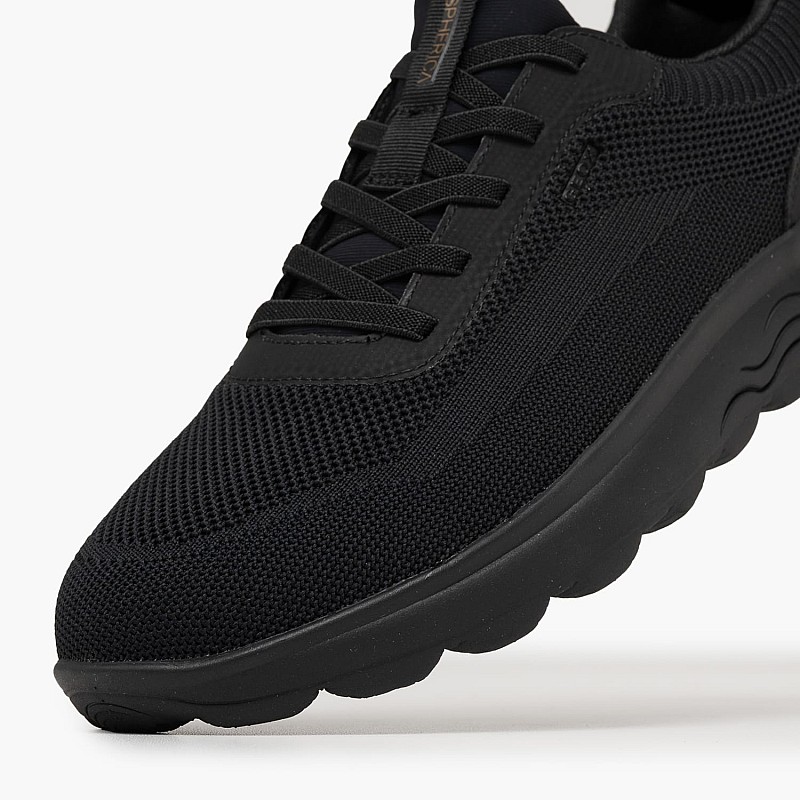 Geox U.Spherica.Plus Ανδρικό Παπούτσι Casual