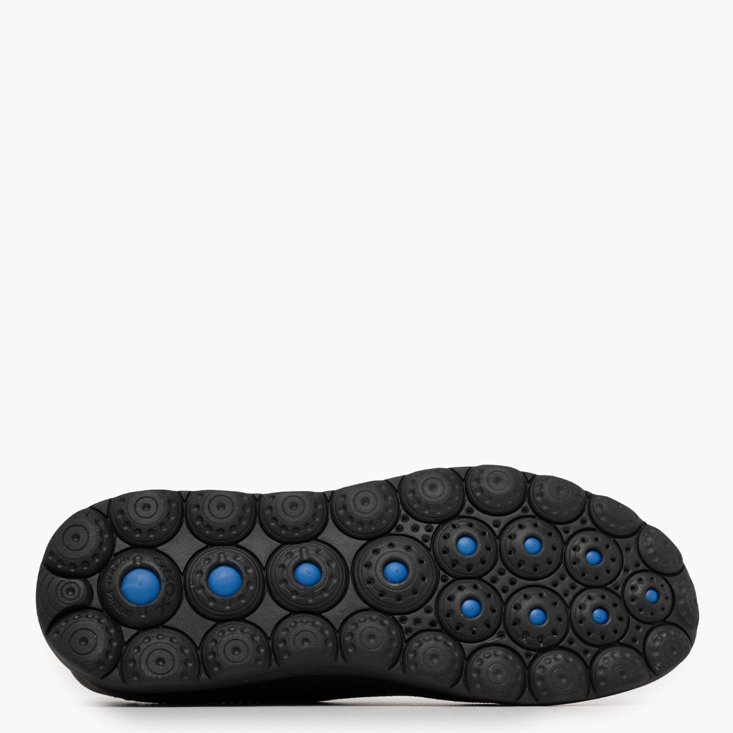 Geox U.Spherica.Plus-Black