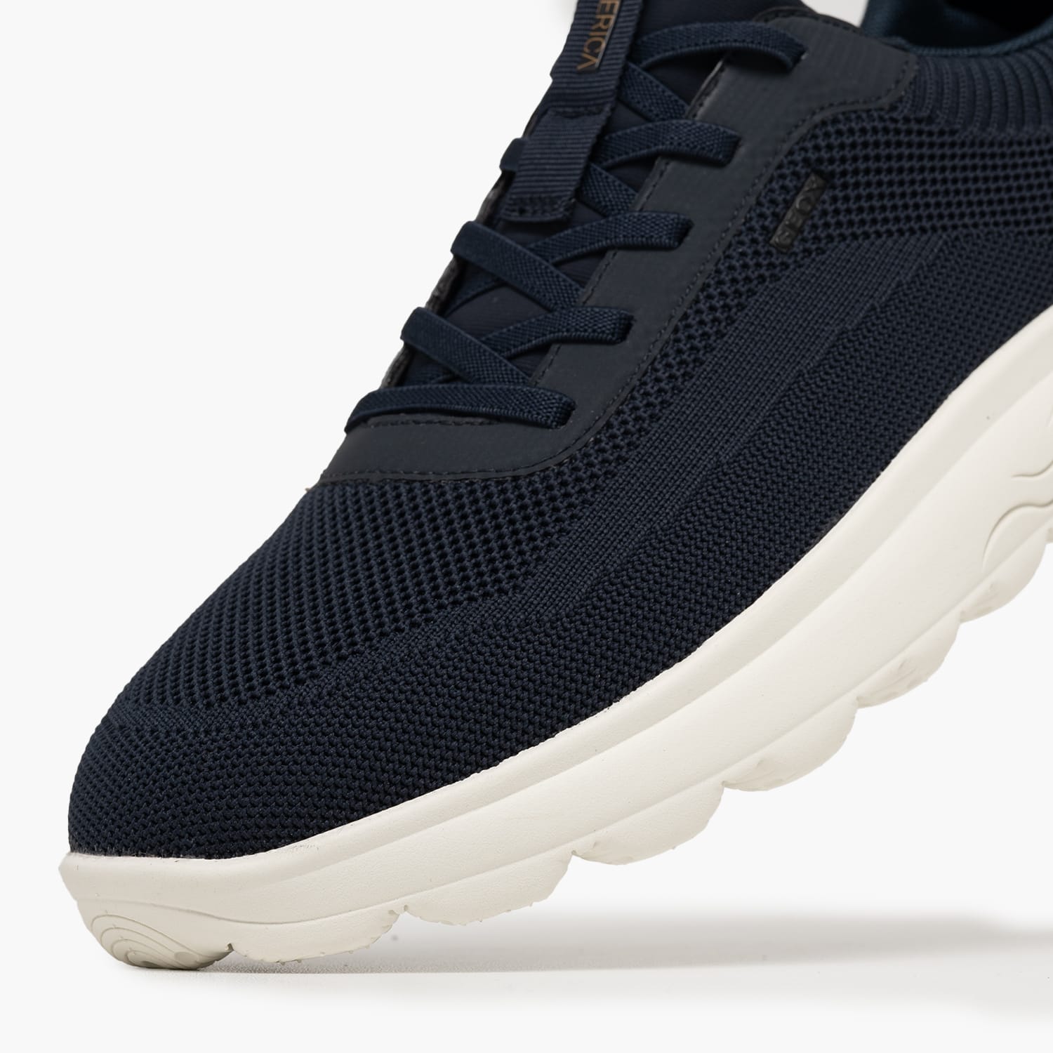 Geox U.Spherica.Plus Ανδρικό Παπούτσι Casual