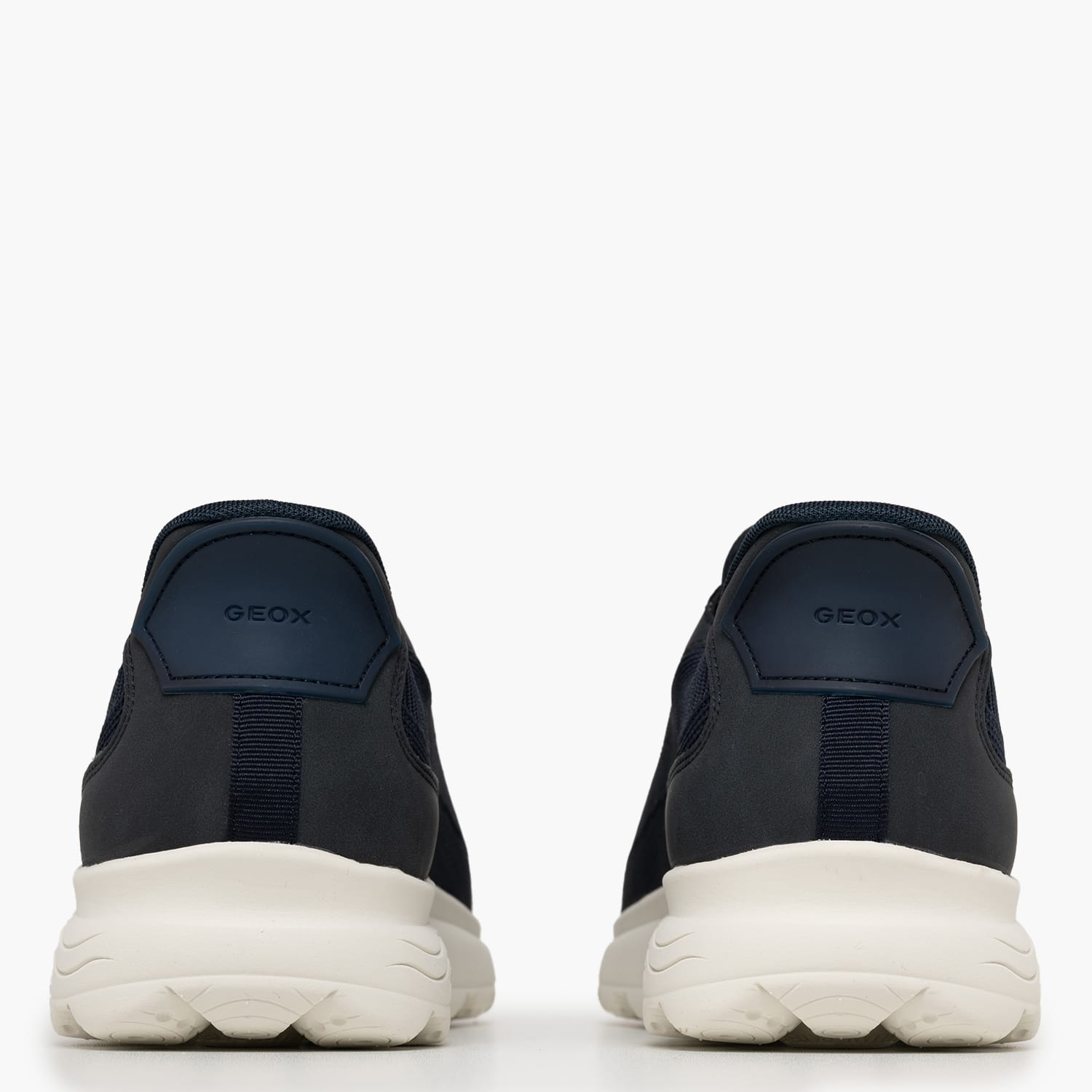 Geox U.Spherica.Plus-Blue