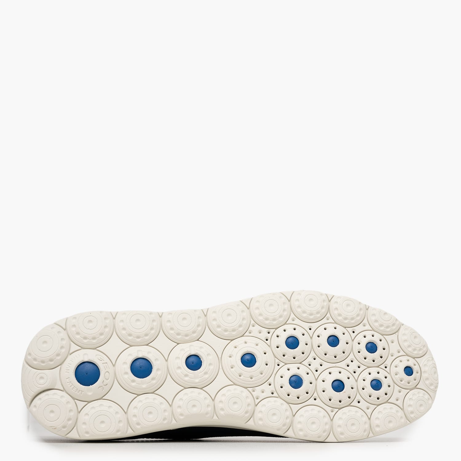 Geox U.Spherica.Plus-Blue