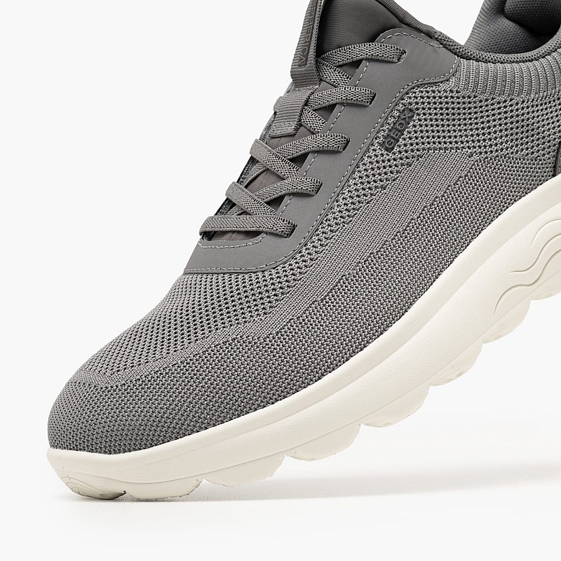 Geox U.Spherica.Plus Men's Casual Shoe