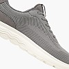 Geox U.Spherica.Plus-Grey