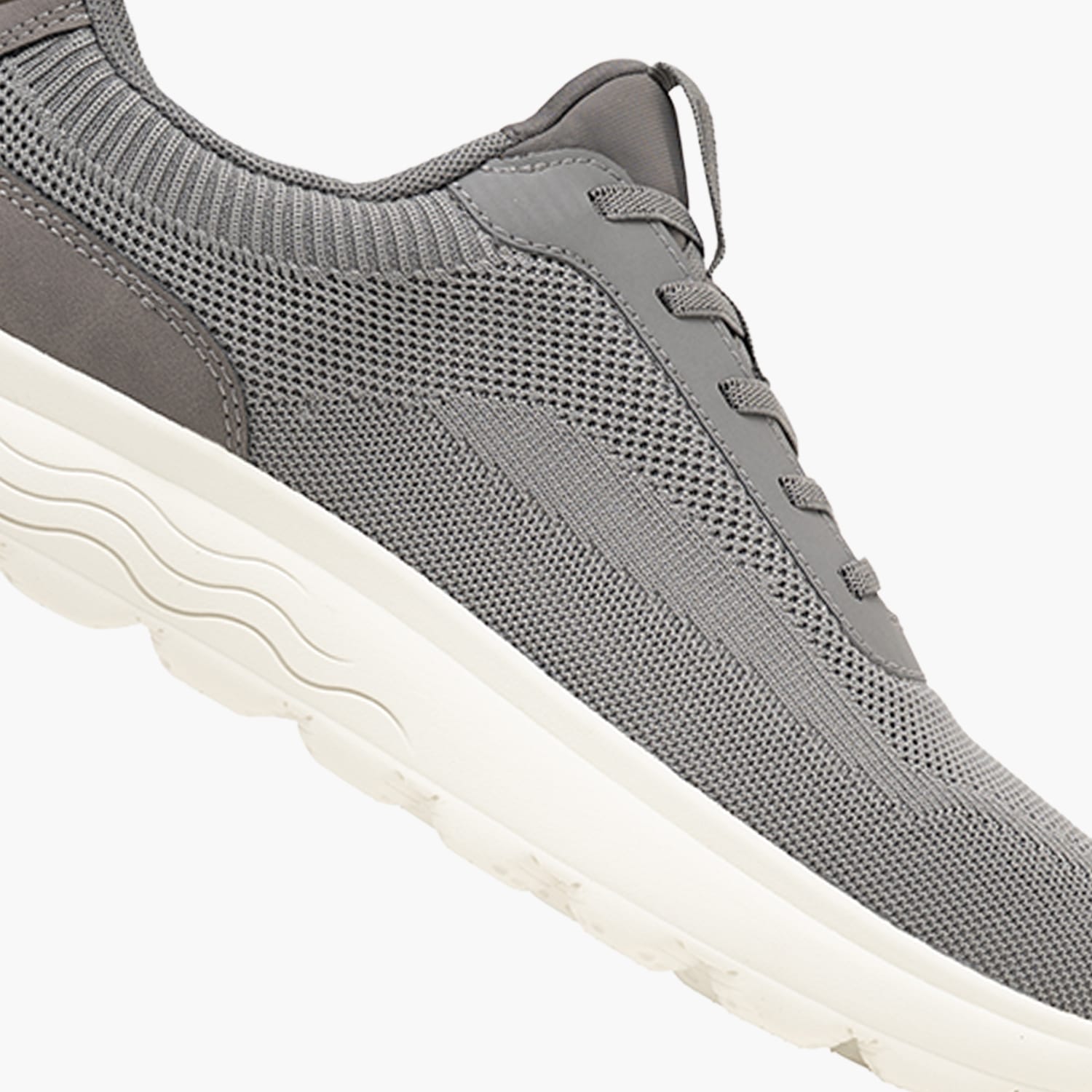 Geox U.Spherica.Plus-Grey