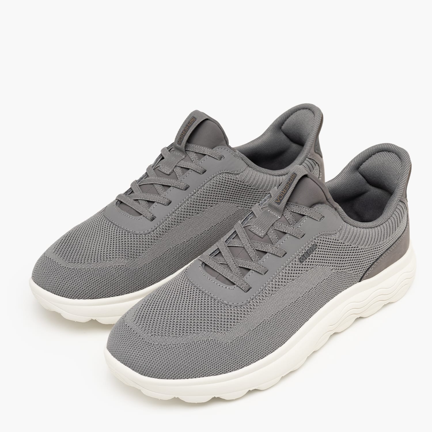 Geox U.Spherica.Plus-Grey