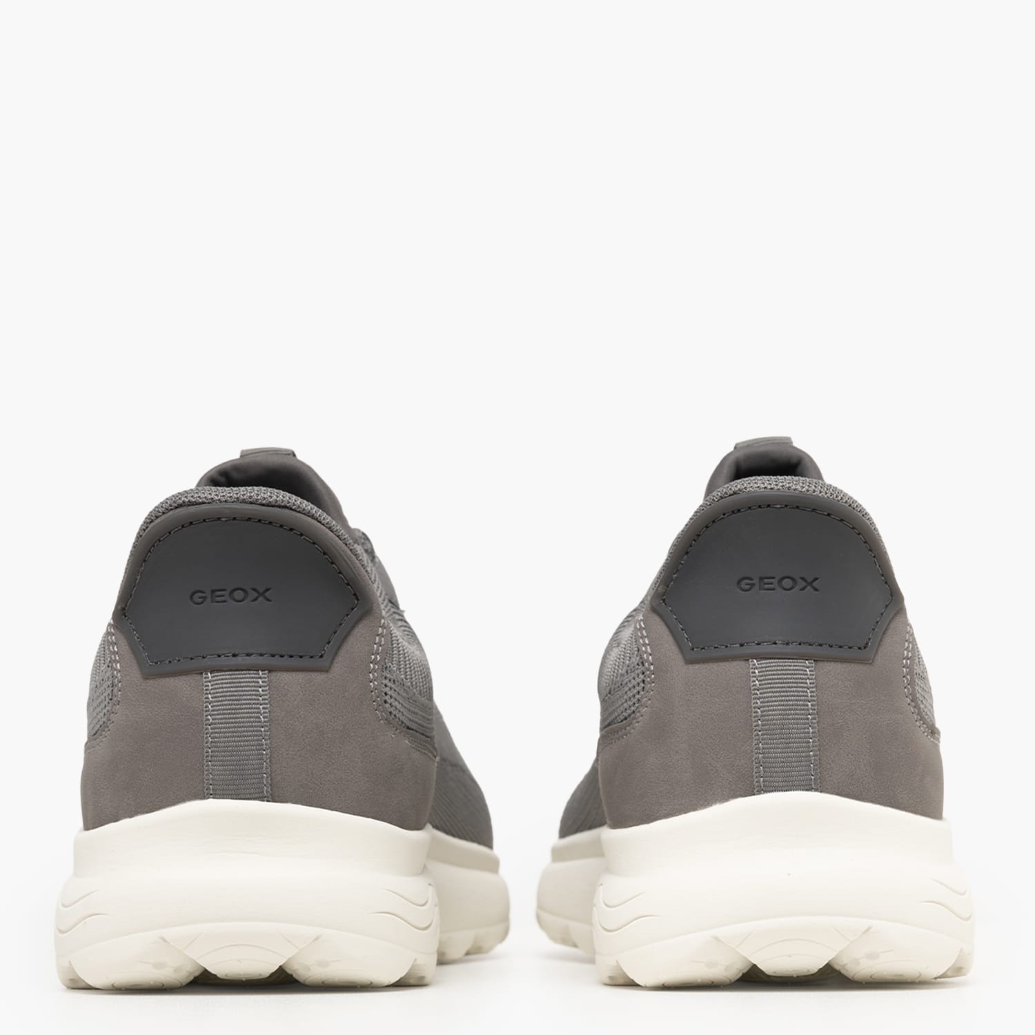 Geox U.Spherica.Plus-Grey
