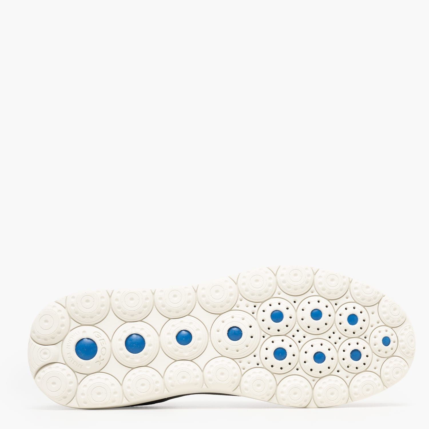 Geox U.Spherica.Plus-Grey