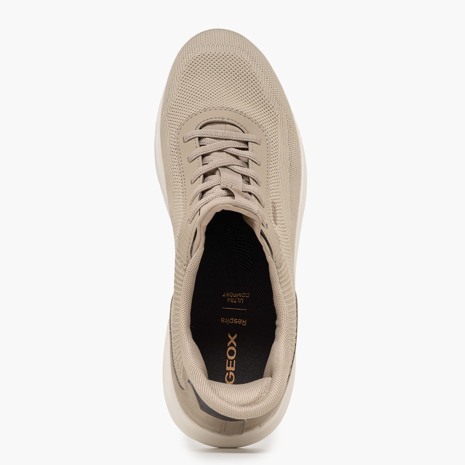 Geox U.Spherica.Plus-Beige