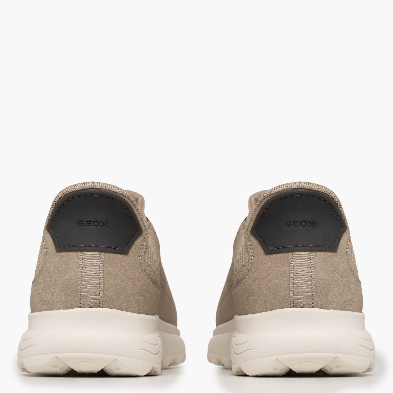 Geox U.Spherica.Plus-Beige