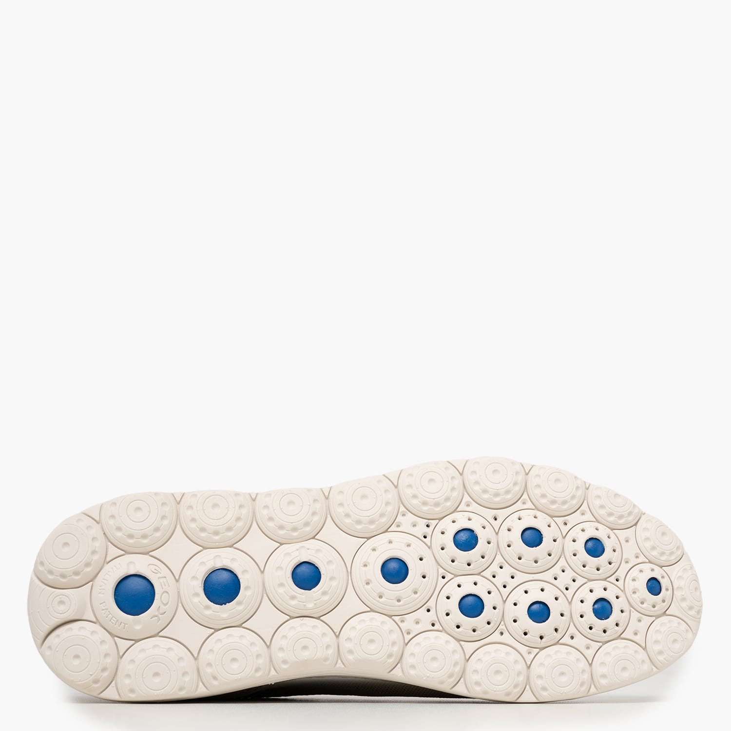 Geox U.Spherica.Plus-Beige