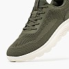 Geox U.Spherica.Plus-Khaki