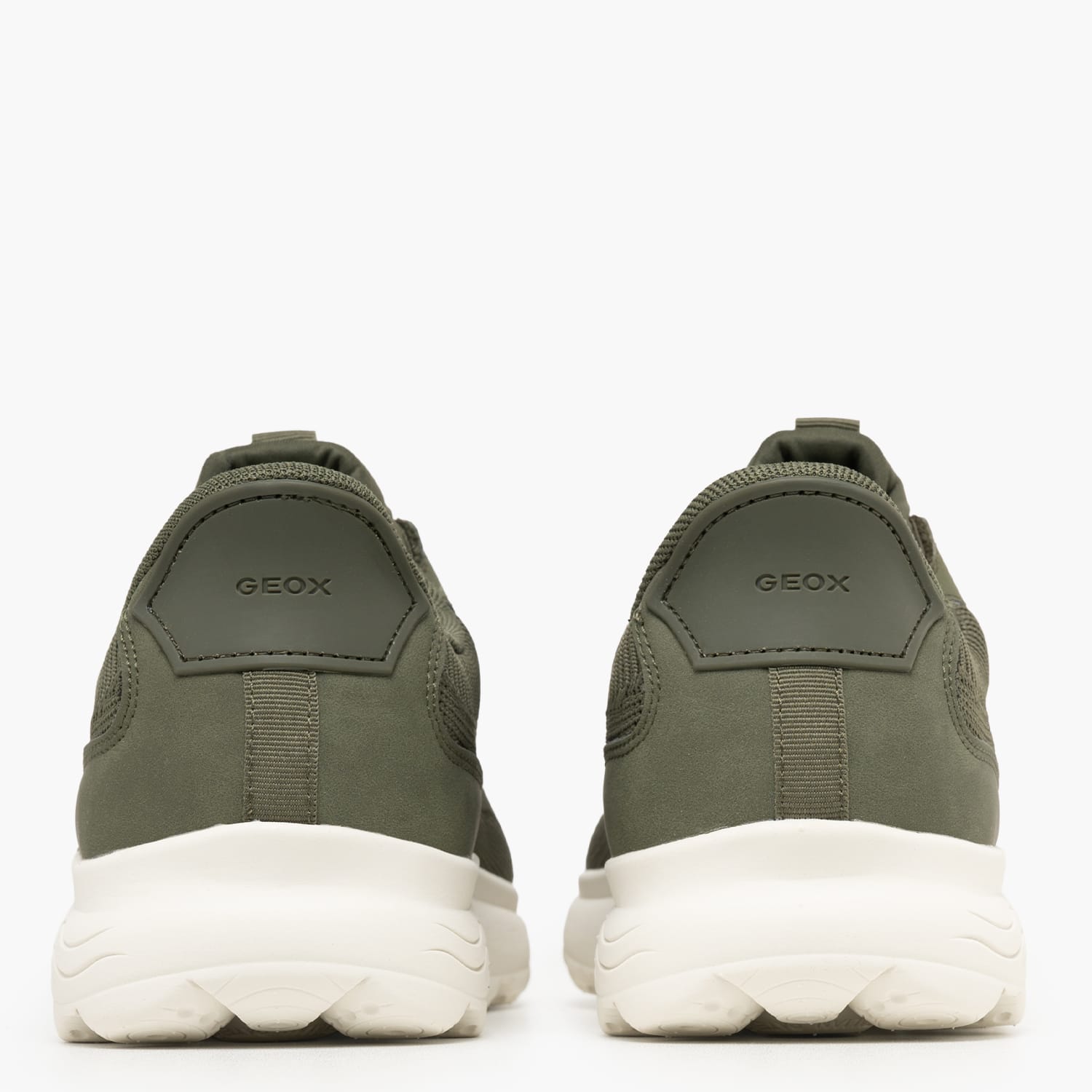 Geox U.Spherica.Plus-Khaki