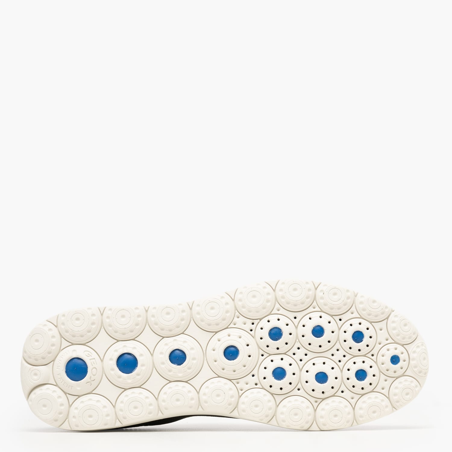 Geox U.Spherica.Plus-Khaki