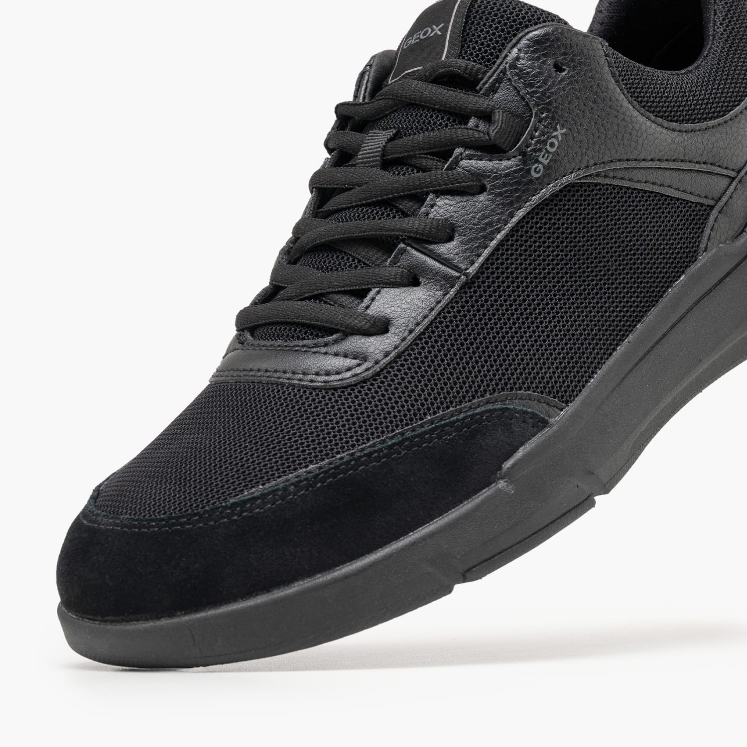 Geox U.Vitto Ανδρικό Παπούτσι Casual