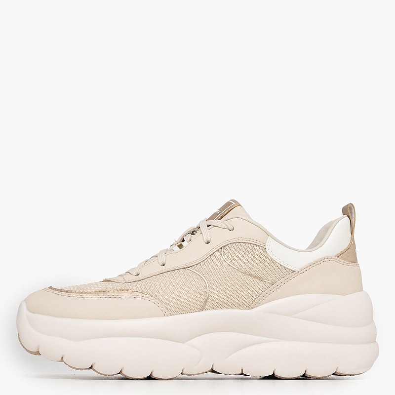 Geox Xtors.Urban Γυναικείο Παπούτσι Casual