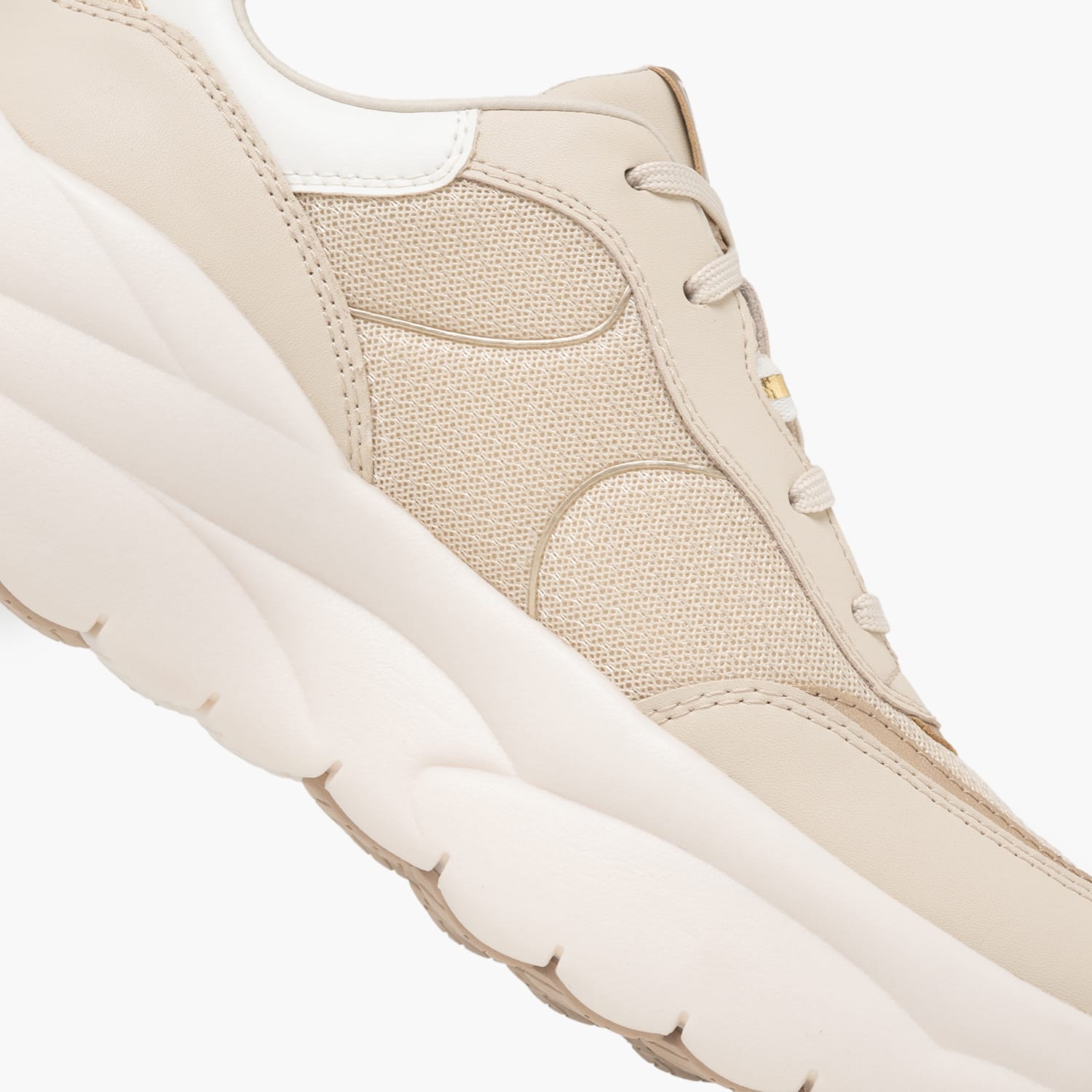 Geox Xtors.Urban-White