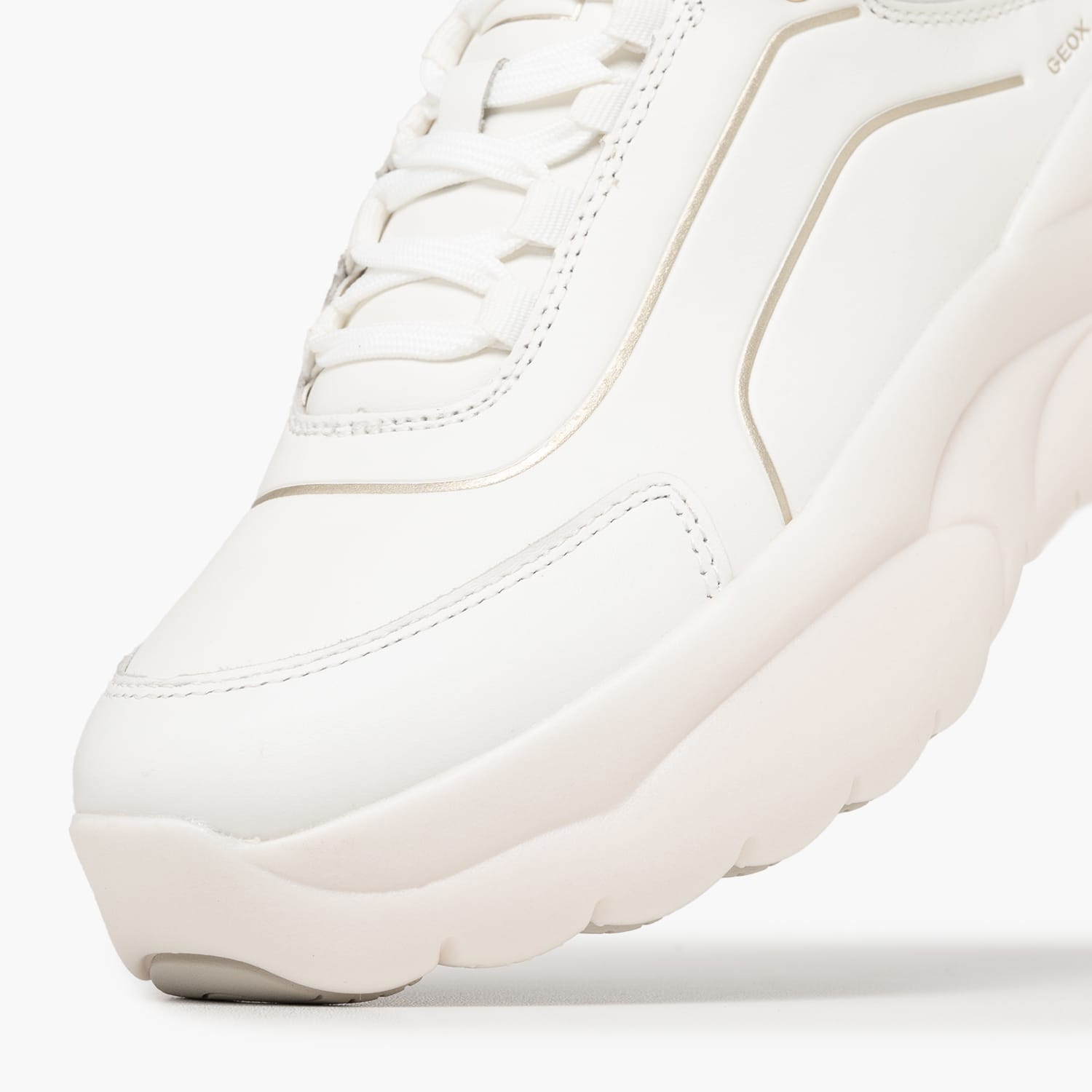 Geox Xtors.U Γυναικείο Παπούτσι Casual