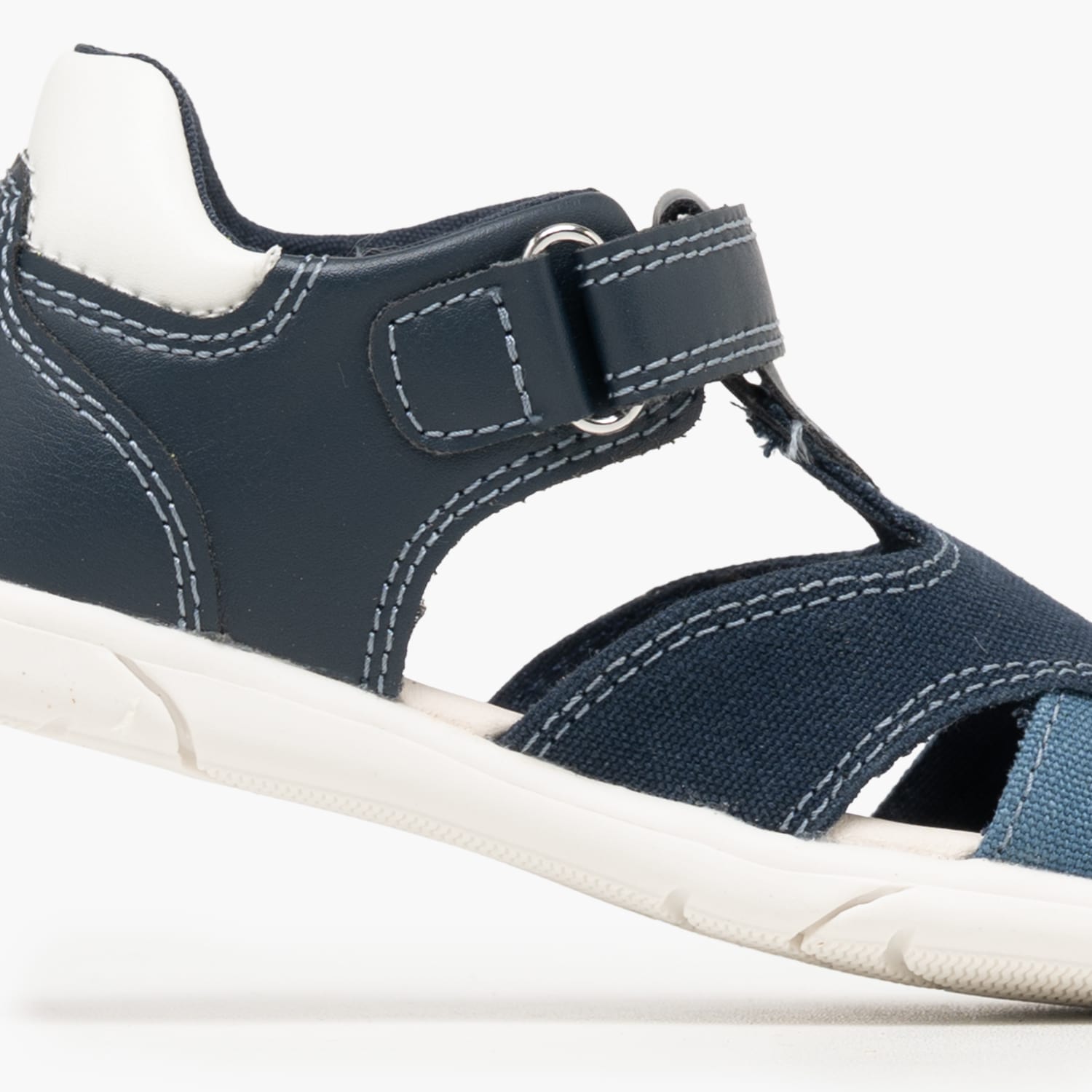 Geox Zapito.Sand-Blue