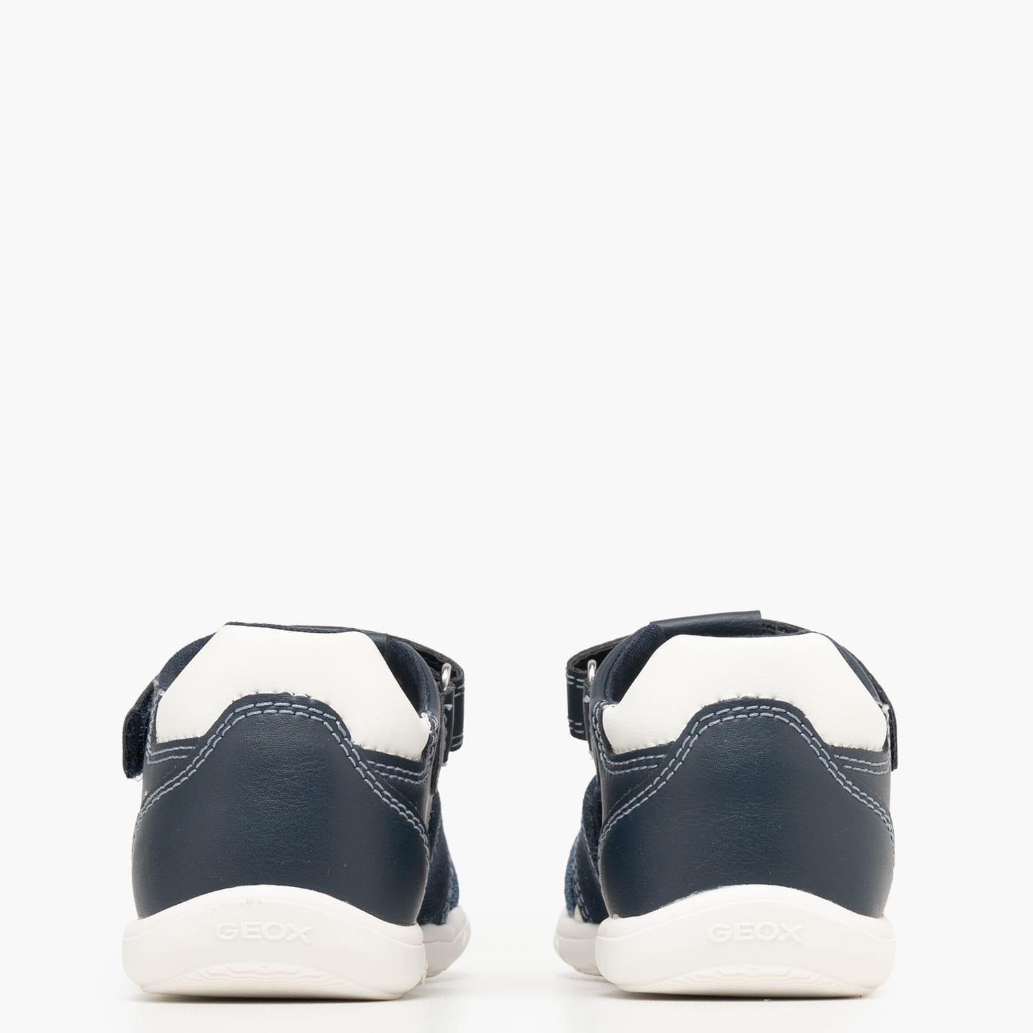 Geox Zapito.Sand-Blue