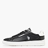 U.S. Polo Assn. Aris001A Ανδρικό Παπούτσι Casual