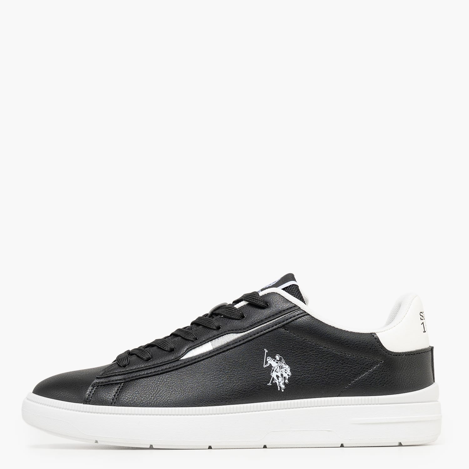 U.S. Polo Assn. Aris001A Ανδρικό Παπούτσι Casual