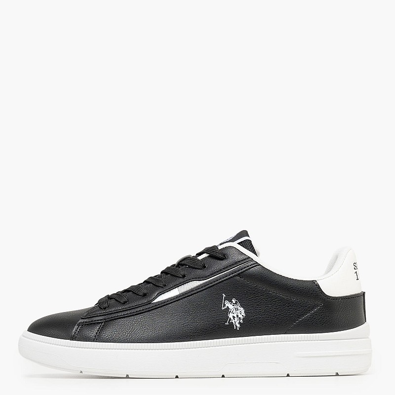 U.S. Polo Assn. Aris001A Ανδρικό Παπούτσι Casual