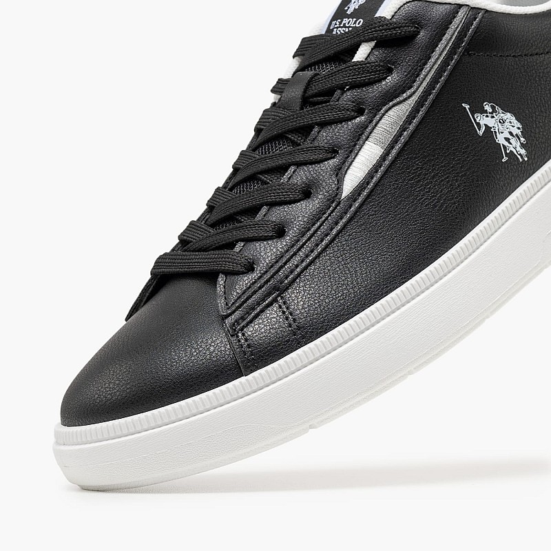 U.S. Polo Assn. Aris001A Ανδρικό Παπούτσι Casual