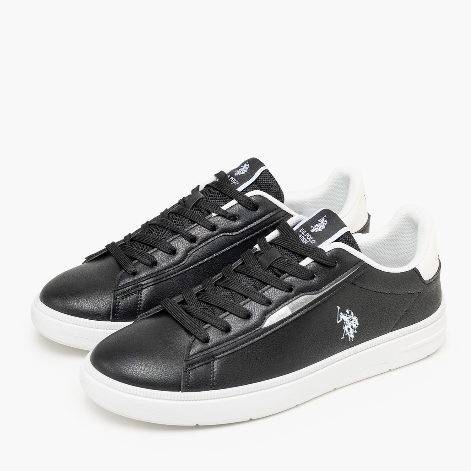 U.S. Polo Assn. Aris001A Ανδρικό Παπούτσι Casual