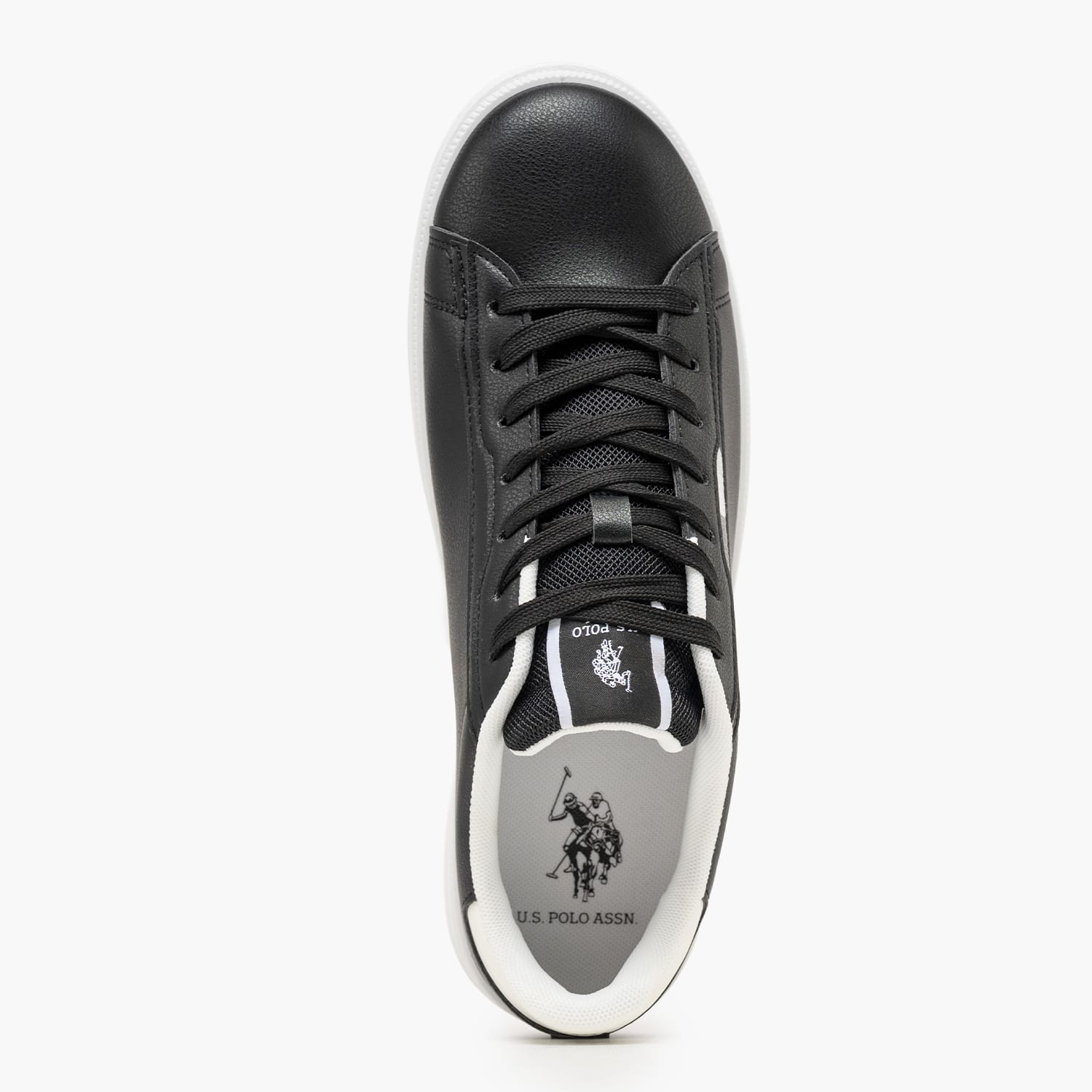 U.S. Polo Assn. Aris001A Ανδρικό Παπούτσι Casual
