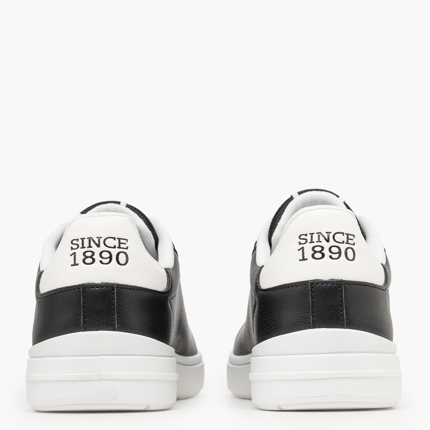 U.S. Polo Assn. Aris001A Ανδρικό Παπούτσι Casual