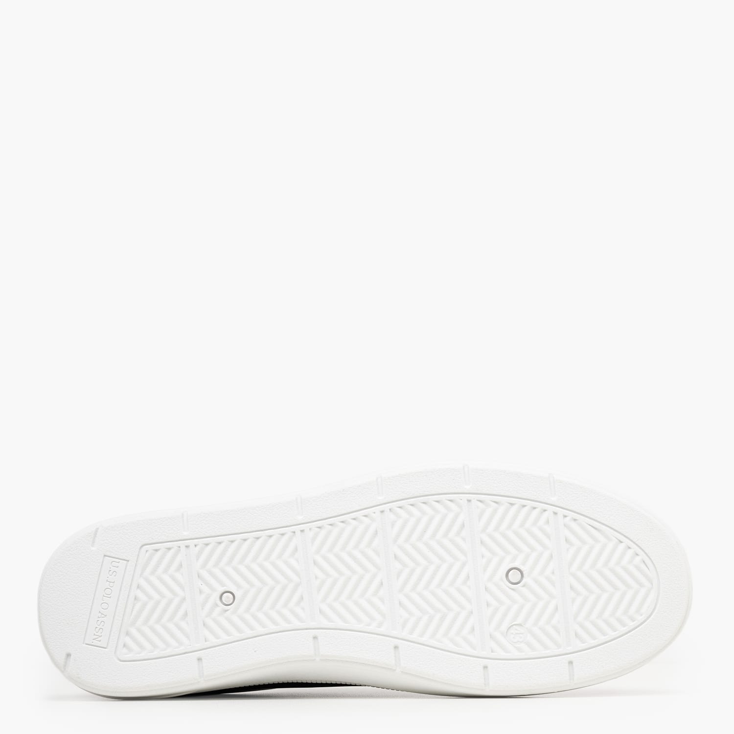 U.S. Polo Assn. Aris001A Ανδρικό Παπούτσι Casual