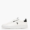U.S. Polo Assn. Aris001A Ανδρικό Παπούτσι Casual