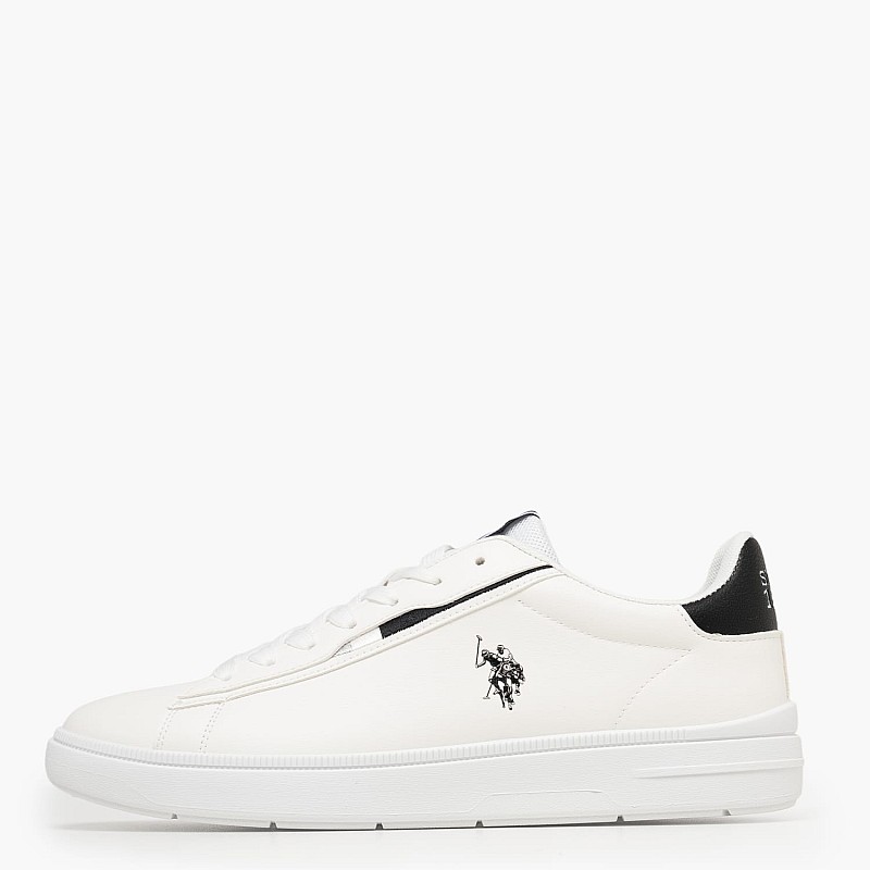 U.S. Polo Assn. Aris001A Ανδρικό Παπούτσι Casual
