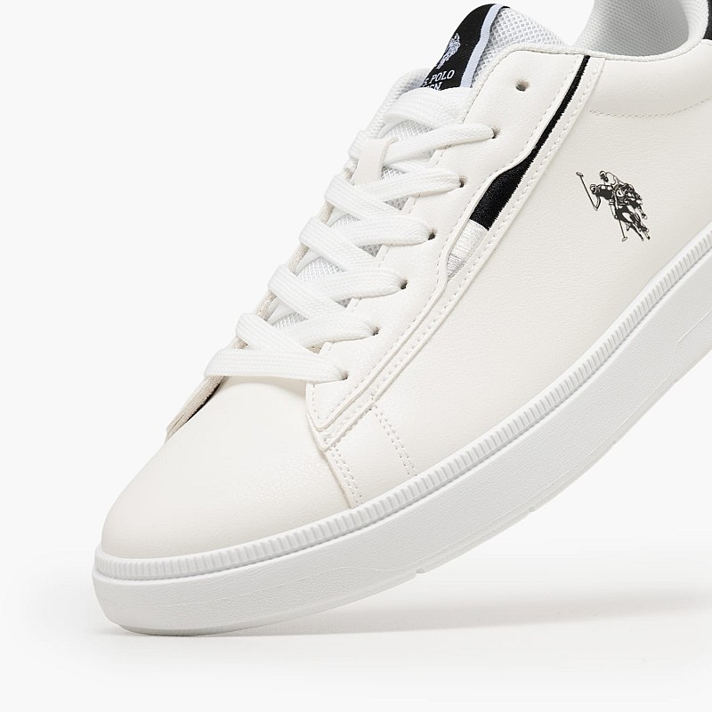 U.S. Polo Assn. Aris001A Ανδρικό Παπούτσι Casual