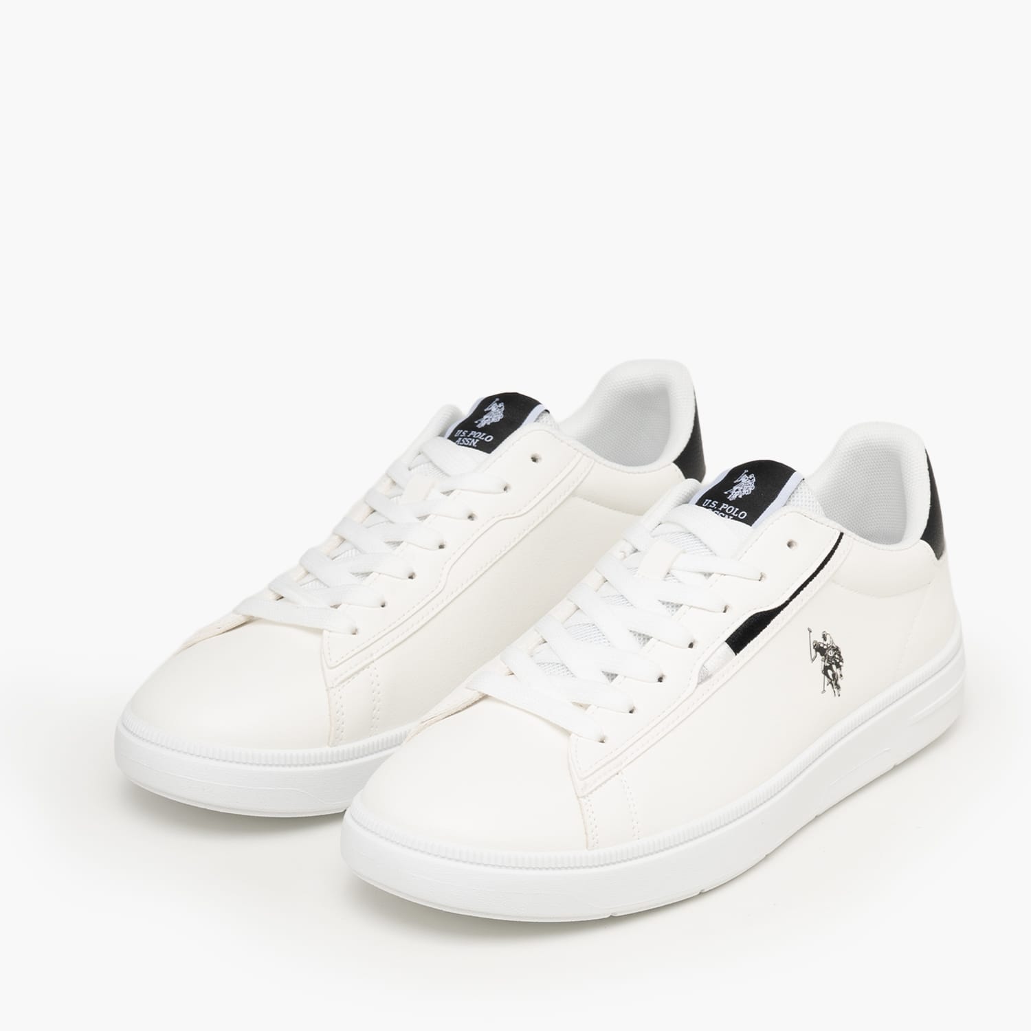 U.S. Polo Assn. Aris001A Ανδρικό Παπούτσι Casual