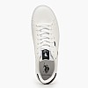 U.S. Polo Assn. Aris001A Ανδρικό Παπούτσι Casual