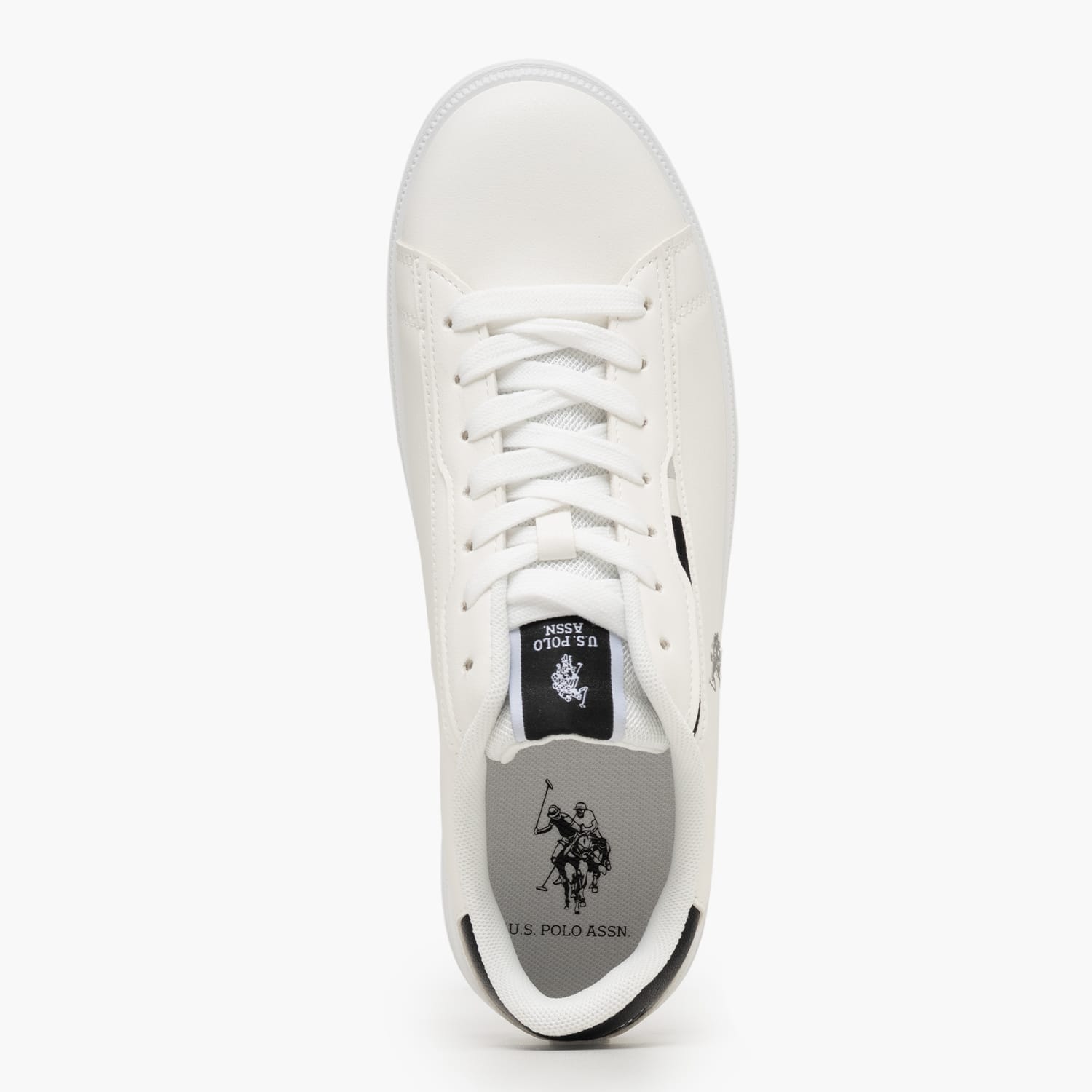 U.S. Polo Assn. Aris001A Ανδρικό Παπούτσι Casual