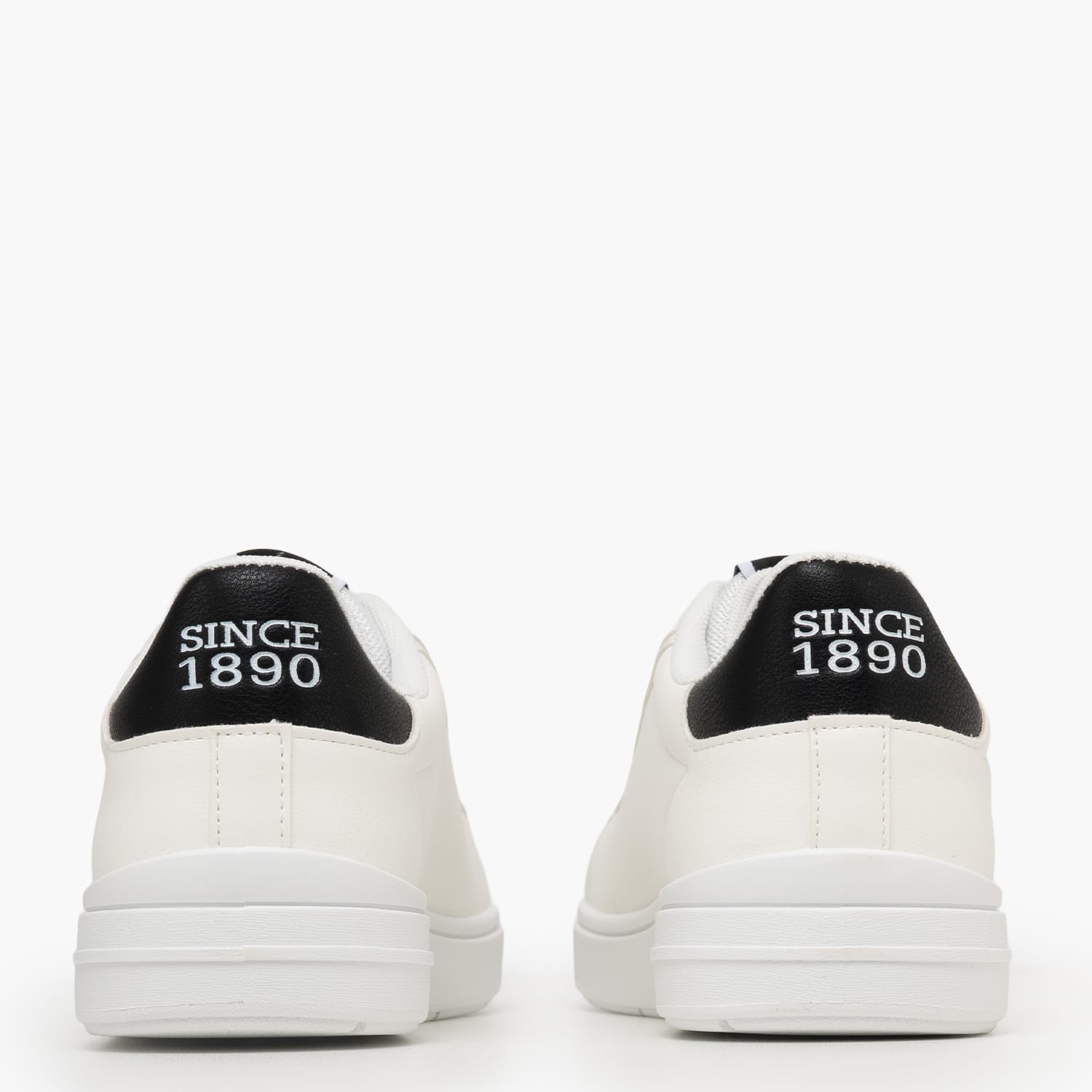 U.S. Polo Assn. Aris001A Ανδρικό Παπούτσι Casual