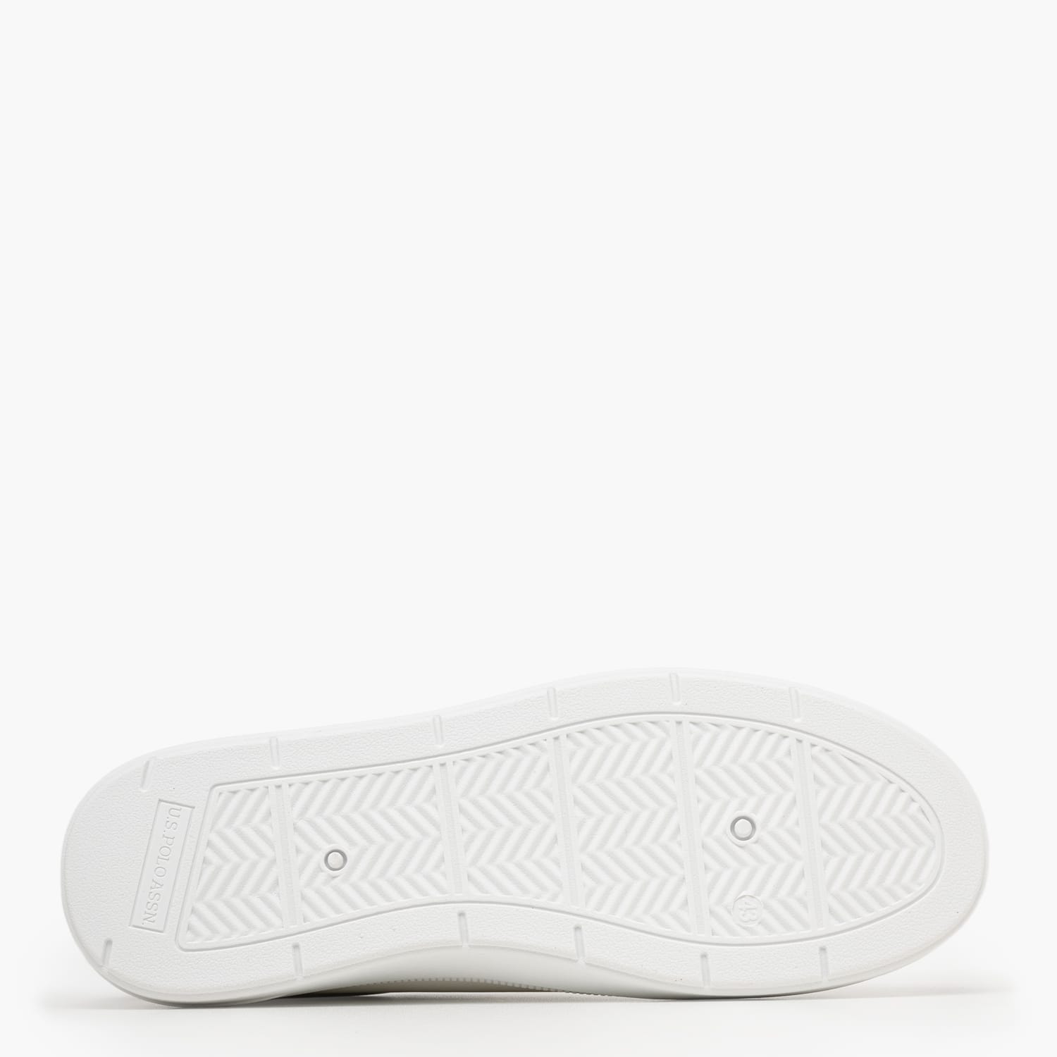 U.S. Polo Assn. Aris001A Ανδρικό Παπούτσι Casual