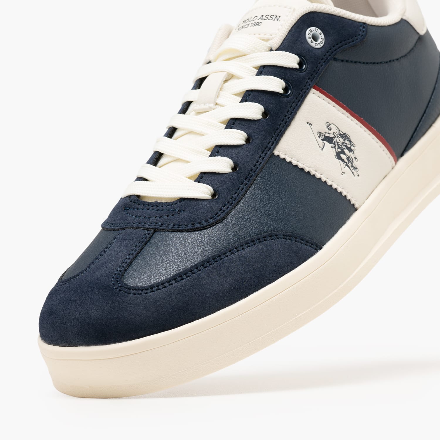 U.S. Polo Assn. Campy004B Ανδρικό Παπούτσι Casual