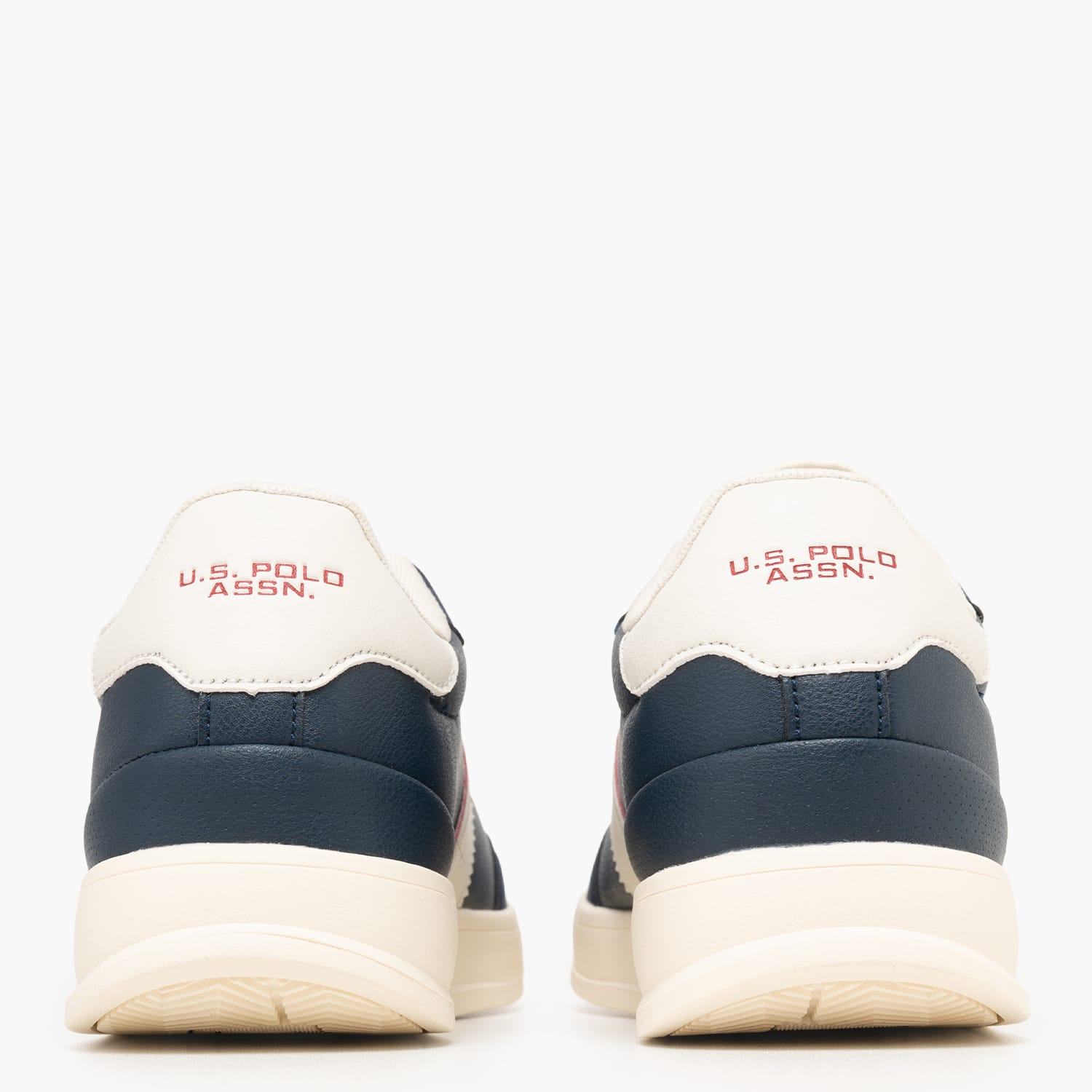 U.S. Polo Assn. Campy004B Ανδρικό Παπούτσι Casual