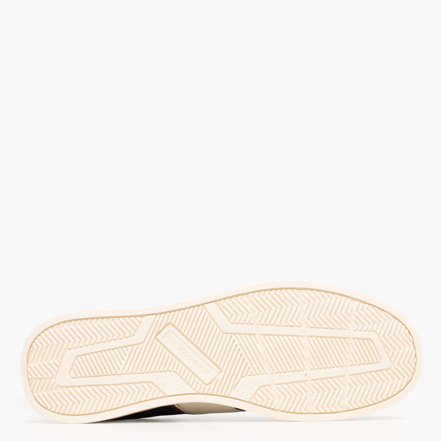 U.S. Polo Assn. Campy004B Ανδρικό Παπούτσι Casual