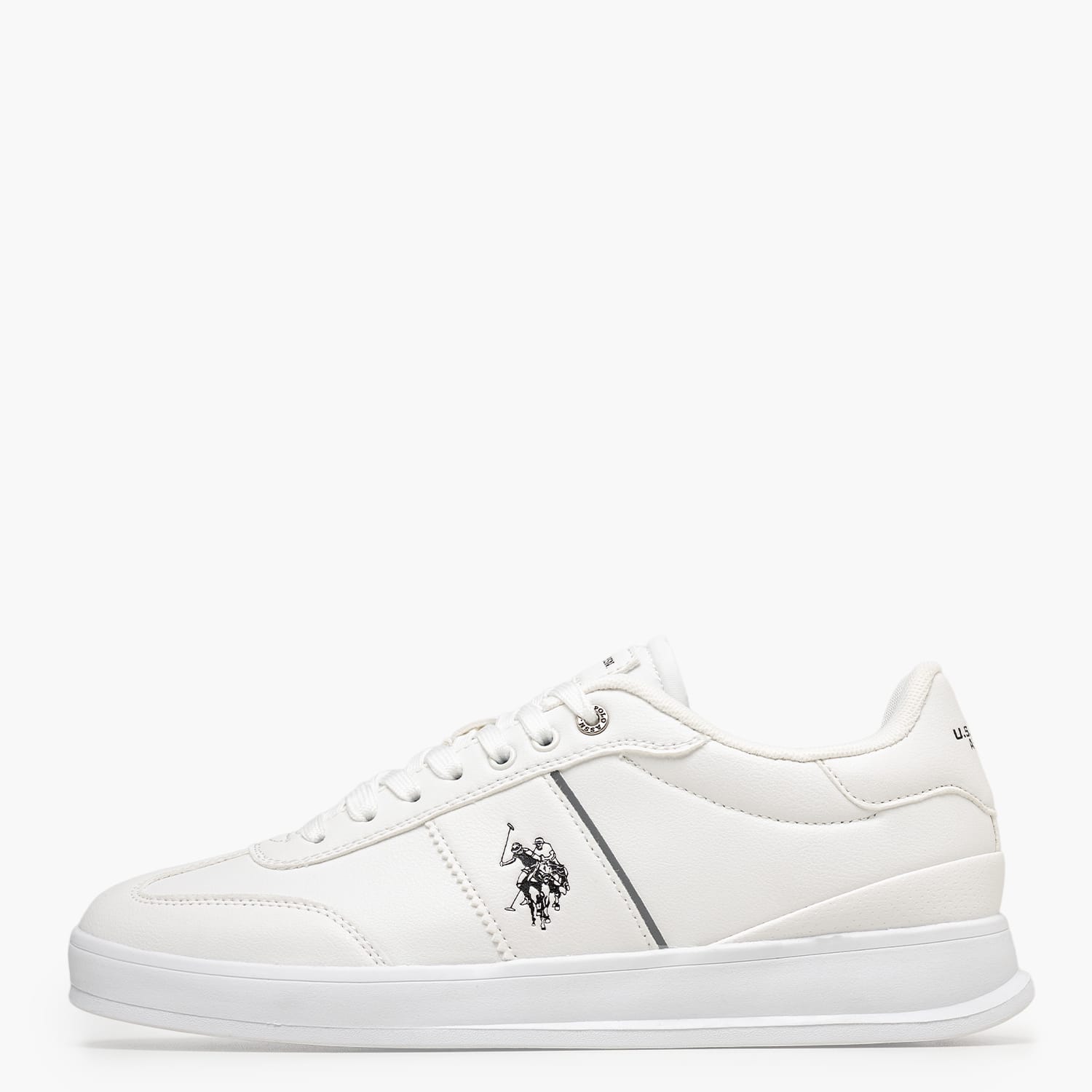 U.S. Polo Assn. Campy004C Ανδρικό Παπούτσι Casual