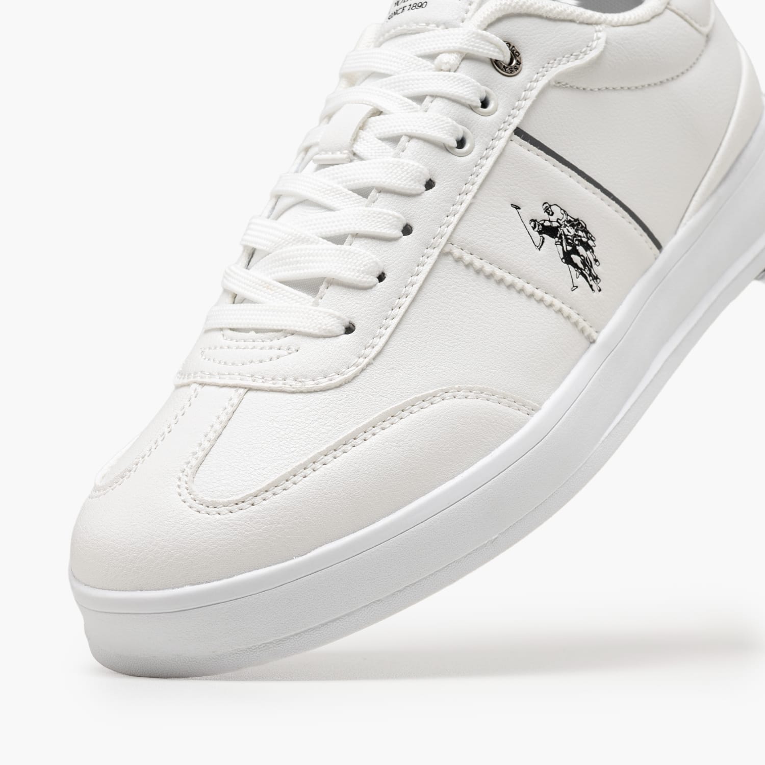 U.S. Polo Assn. Campy004C Ανδρικό Παπούτσι Casual