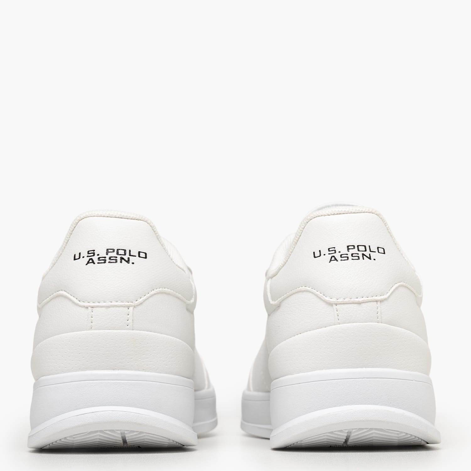 U.S. Polo Assn. Campy004C Ανδρικό Παπούτσι Casual