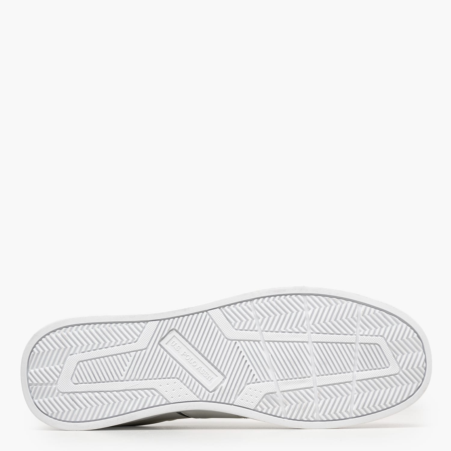 U.S. Polo Assn. Campy004C Ανδρικό Παπούτσι Casual