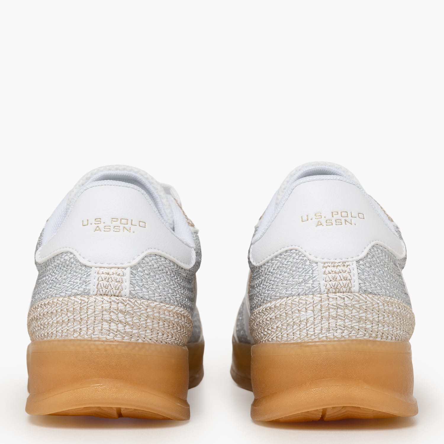 U.S. Polo Assn. Campy005-Silver